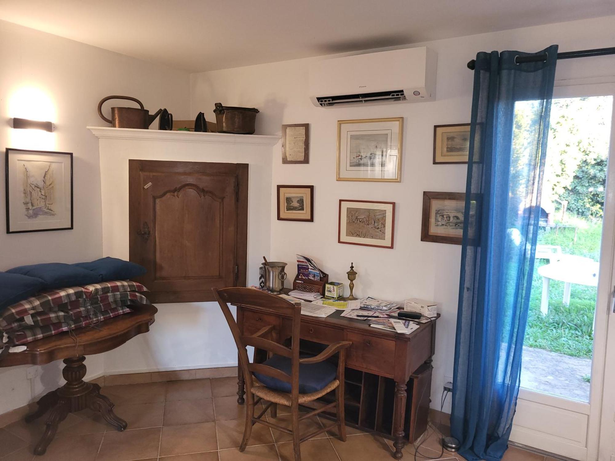 Villa Les Gabians Saint-Laurent-du-Var Luaran gambar