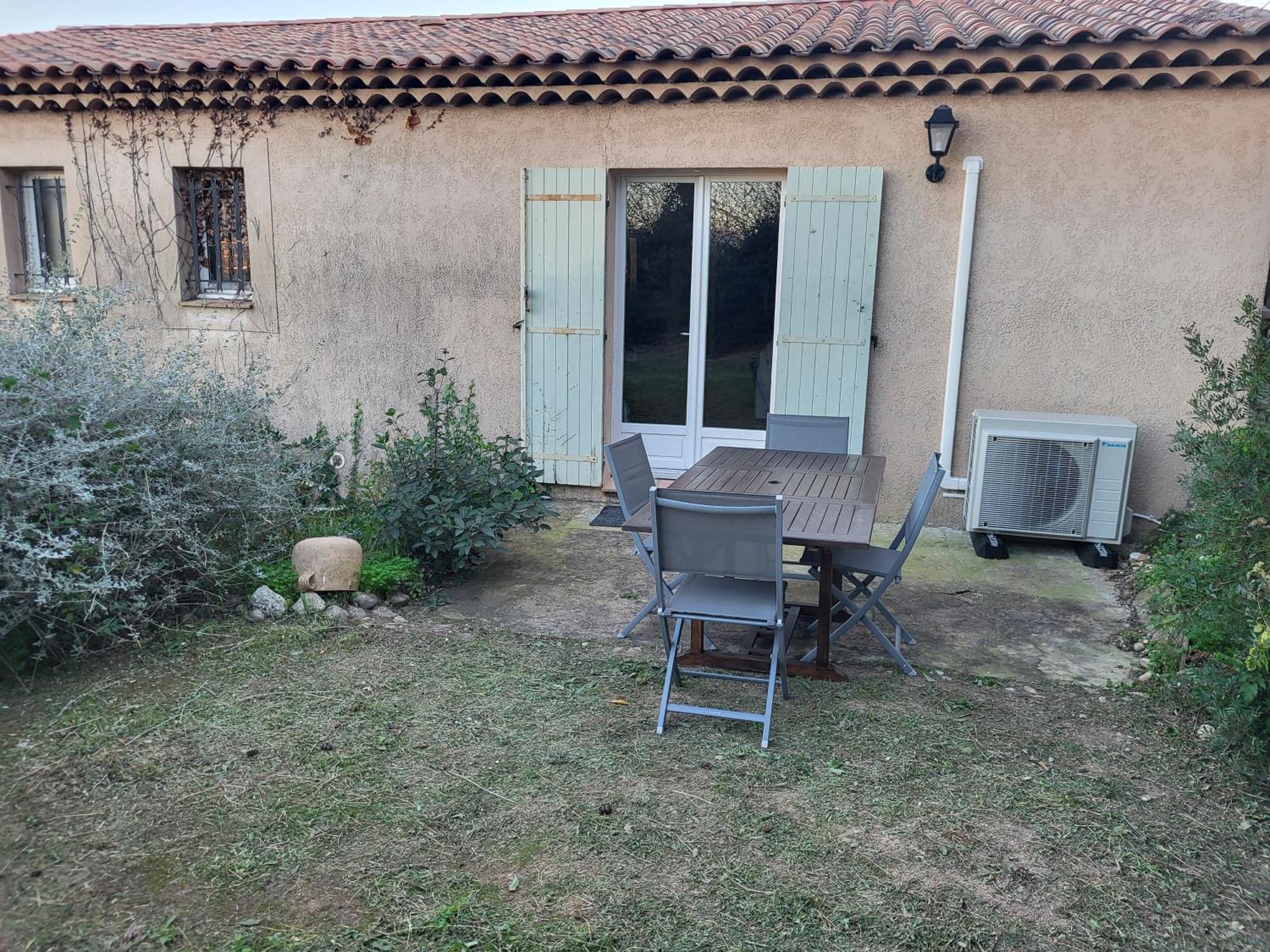 Villa Les Gabians Saint-Laurent-du-Var Luaran gambar