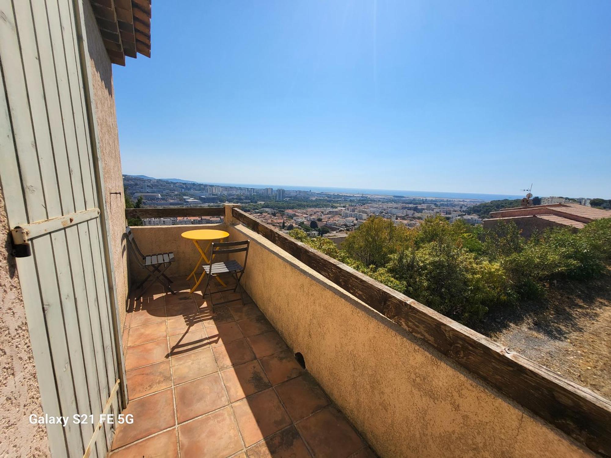 Villa Les Gabians Saint-Laurent-du-Var Luaran gambar
